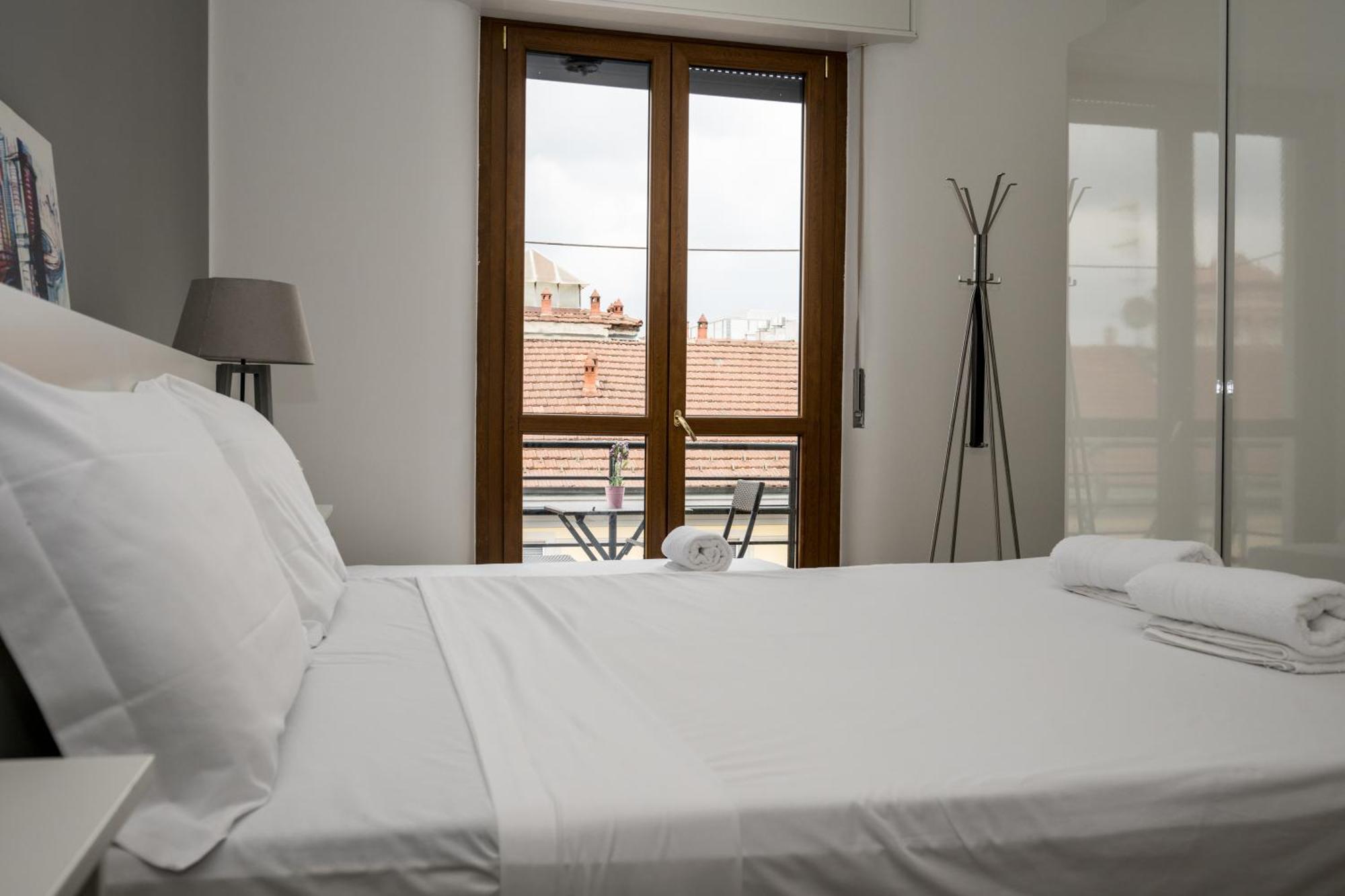 Airguest Station Appartement *