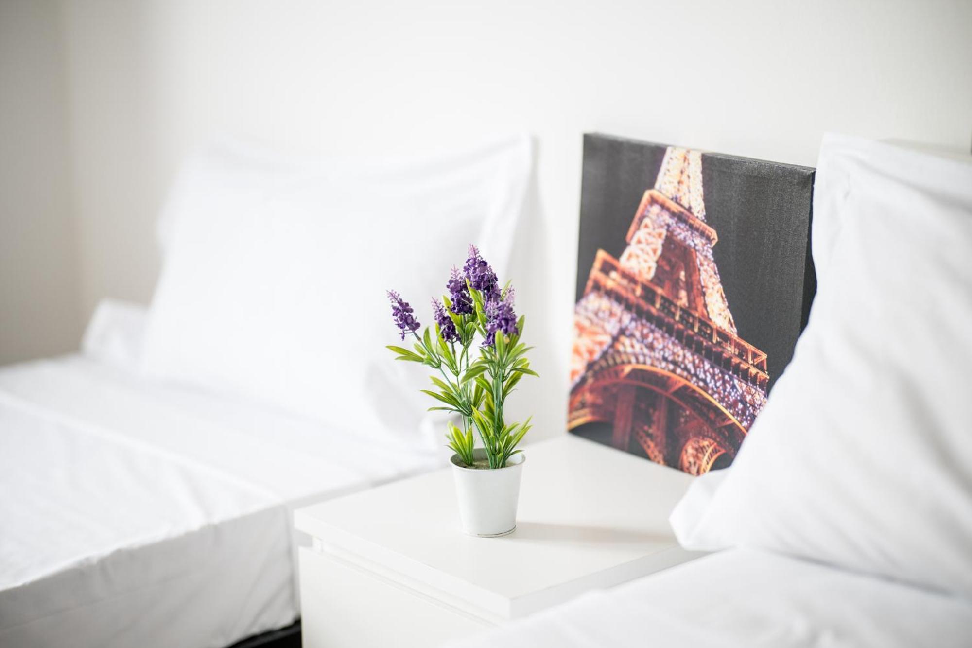 Airguest Station Appartement