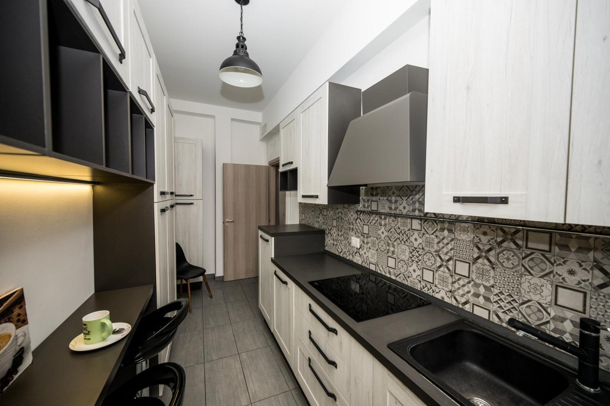 Appartement Airguest Station *