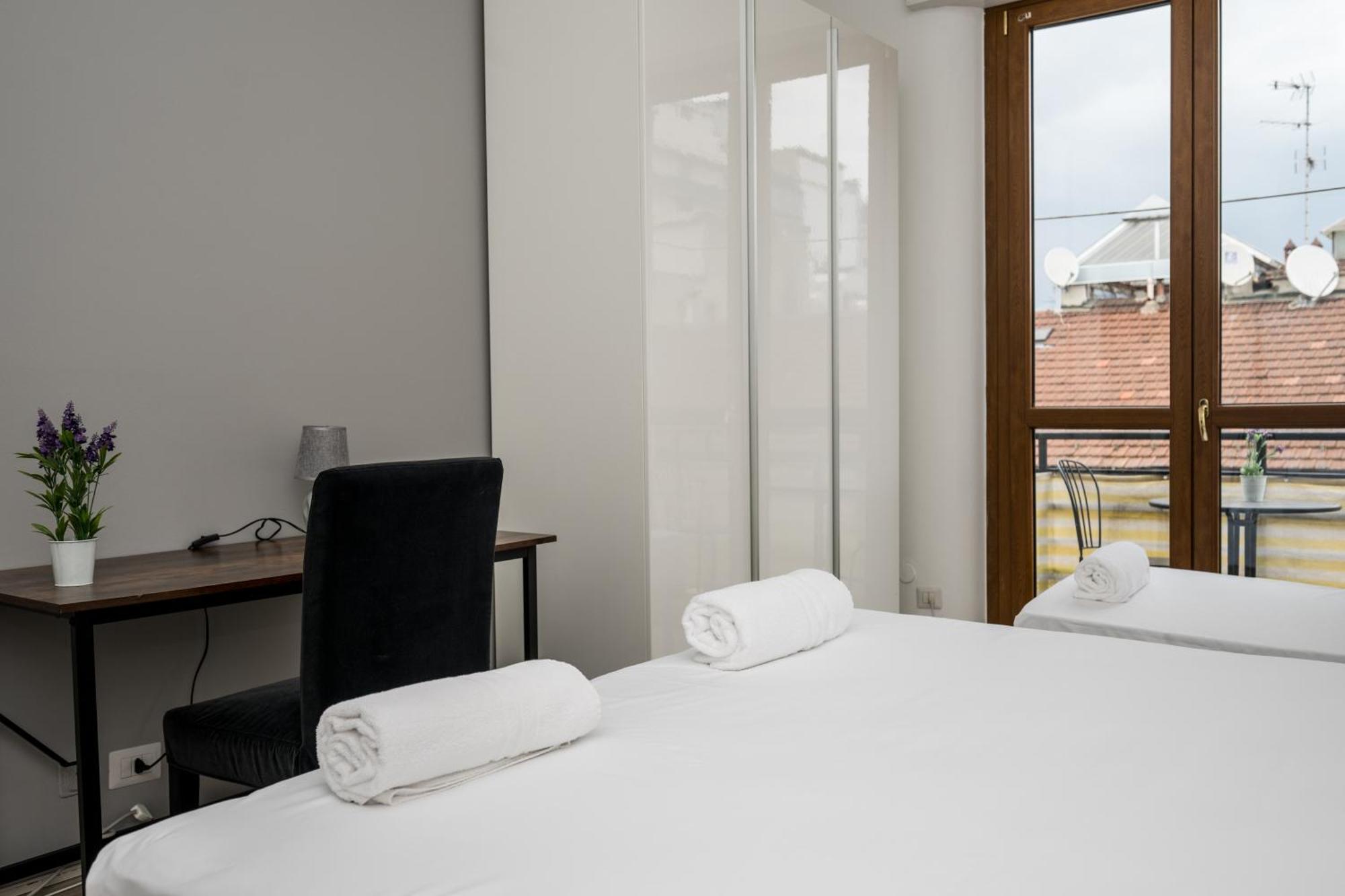 Appartement Airguest Station