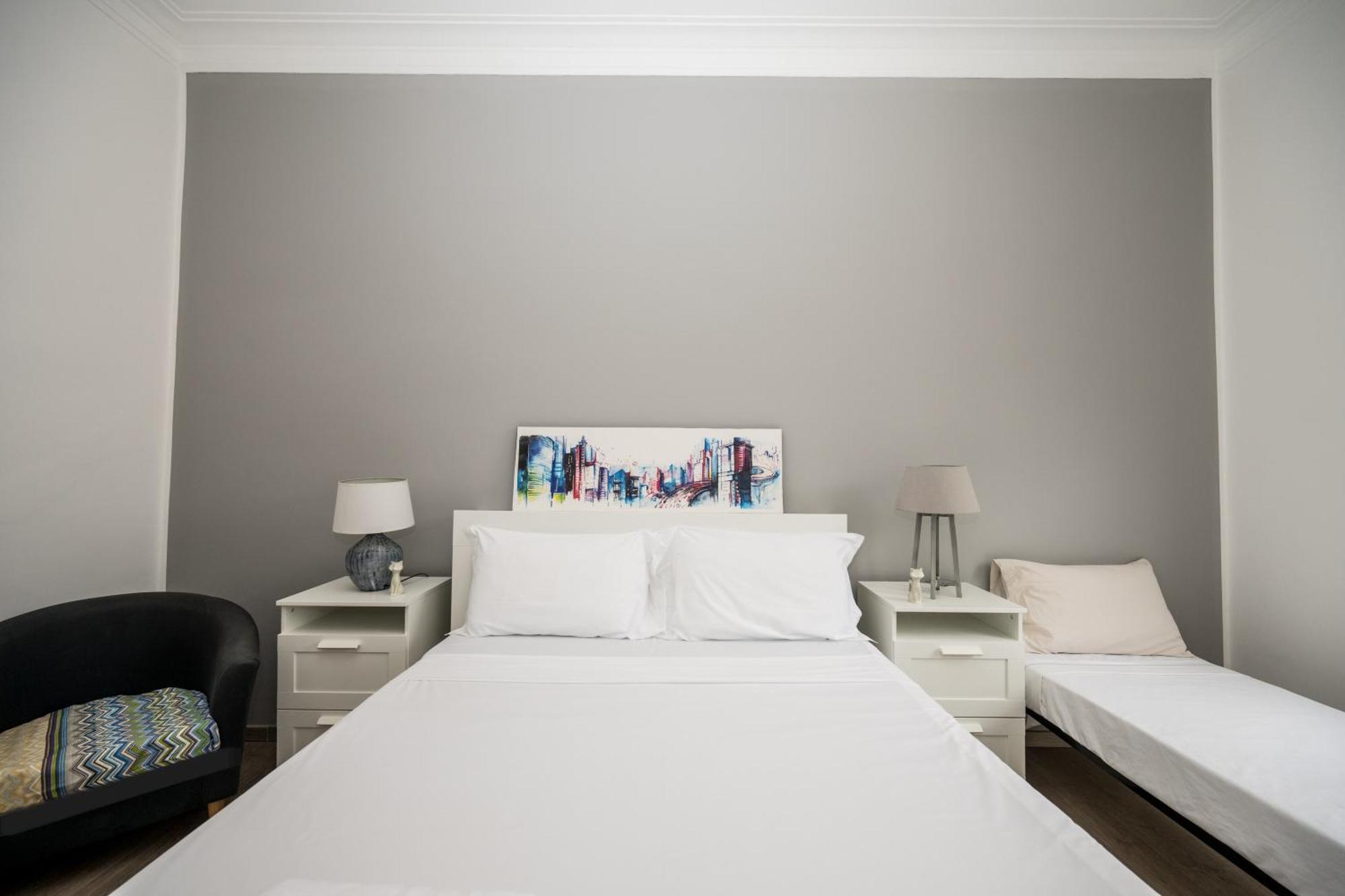 Appartement Airguest Station *