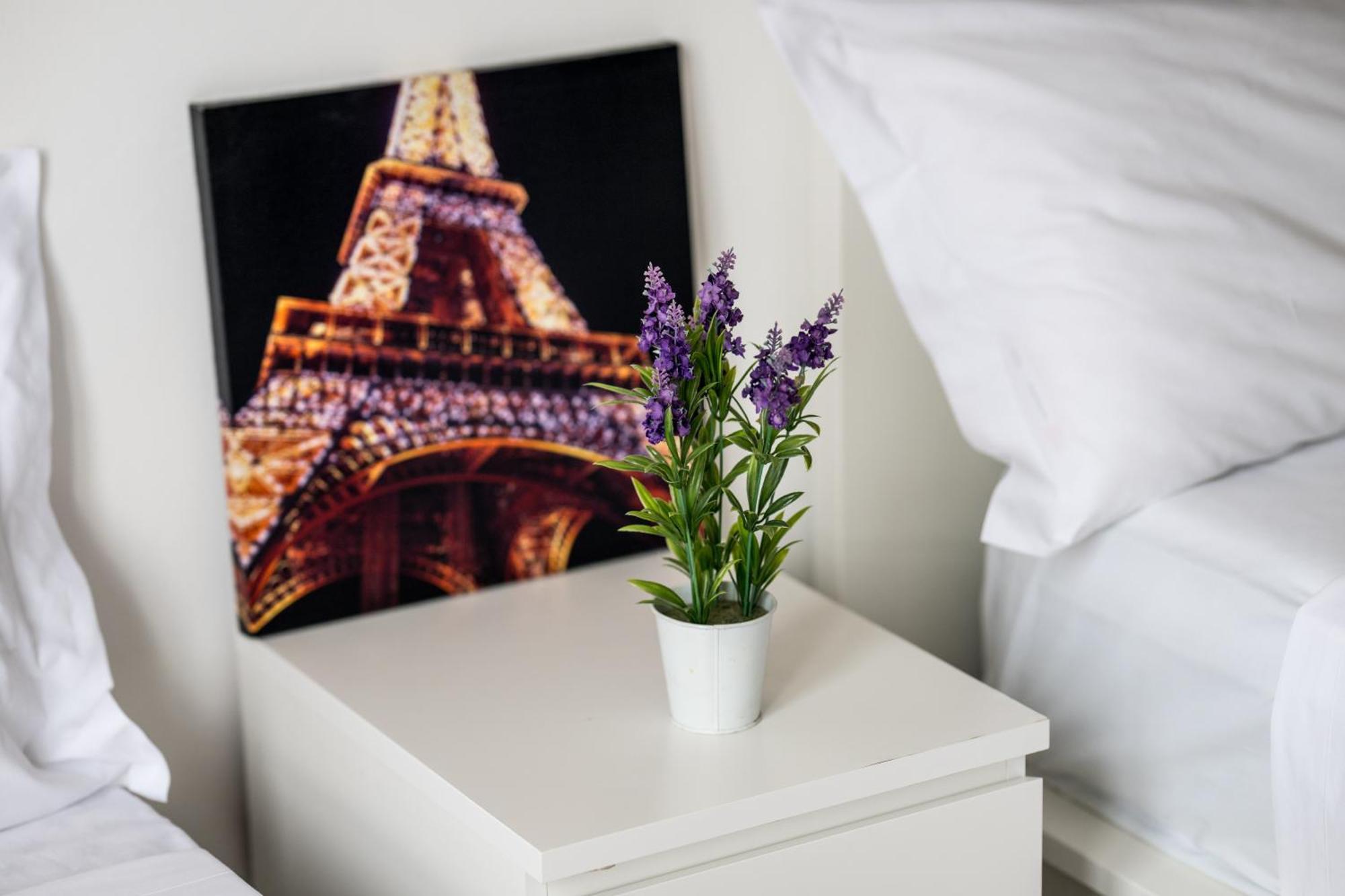 Airguest Station Appartement Milan