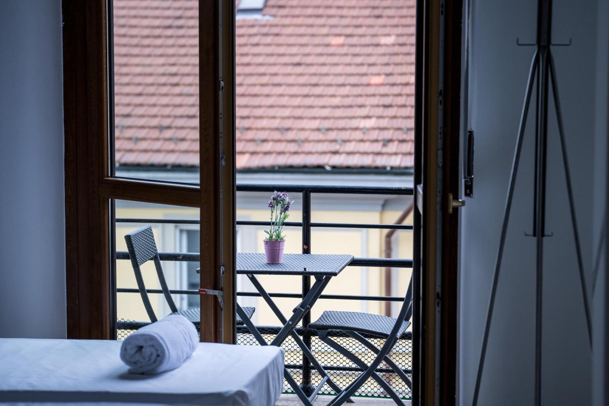 Appartement Airguest Station
