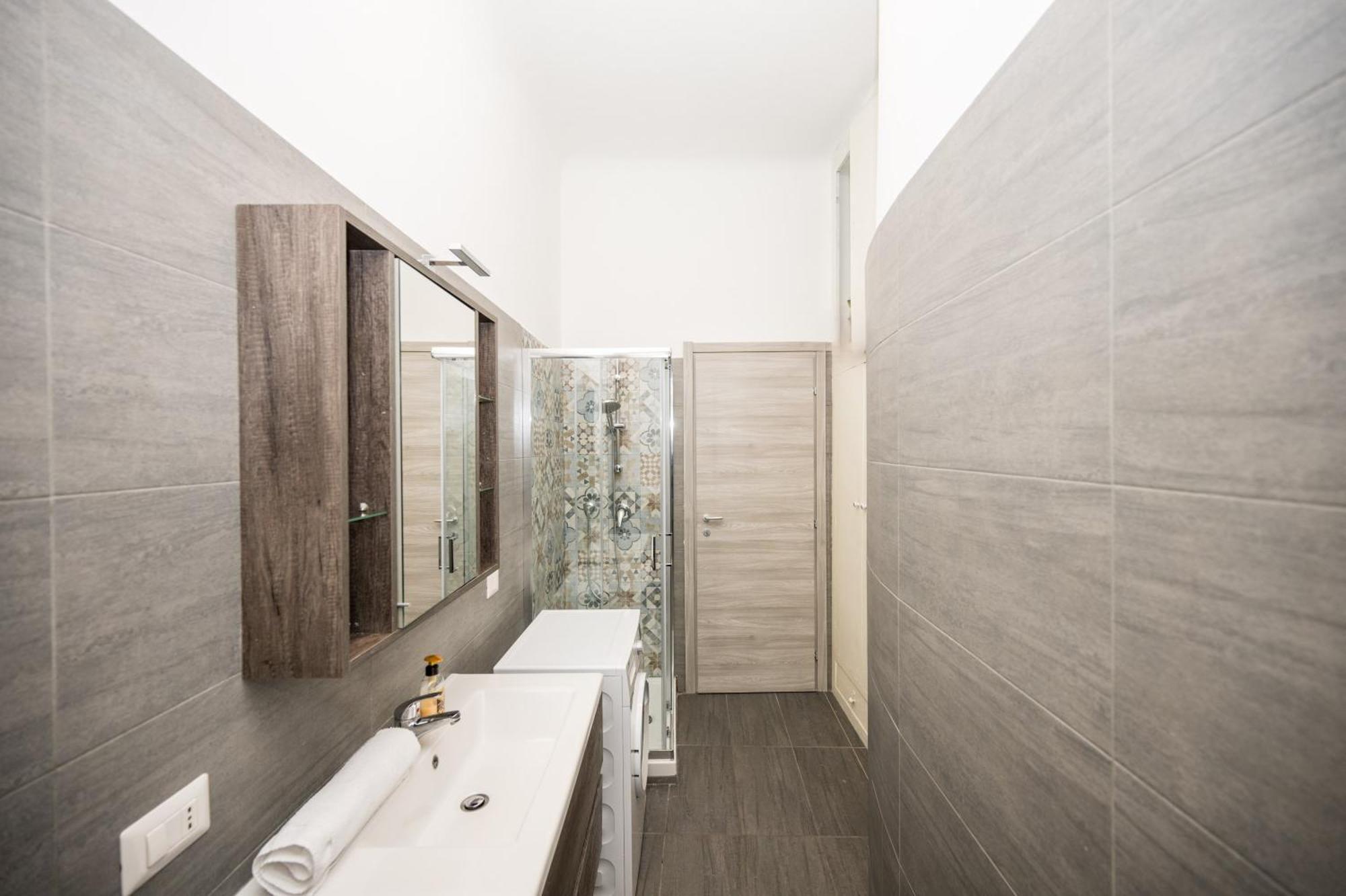 Appartement Airguest Station