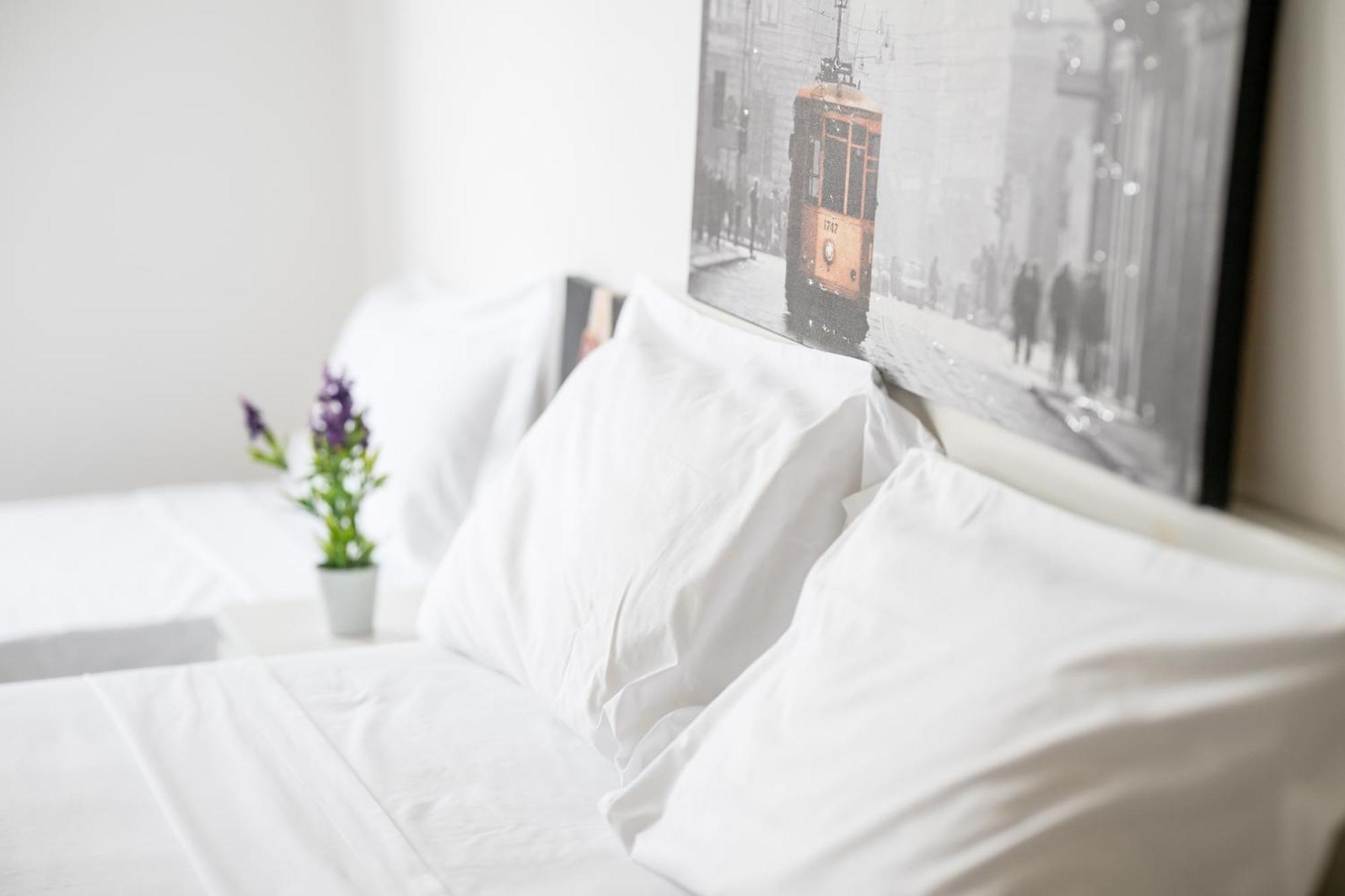 Appartement Airguest Station *