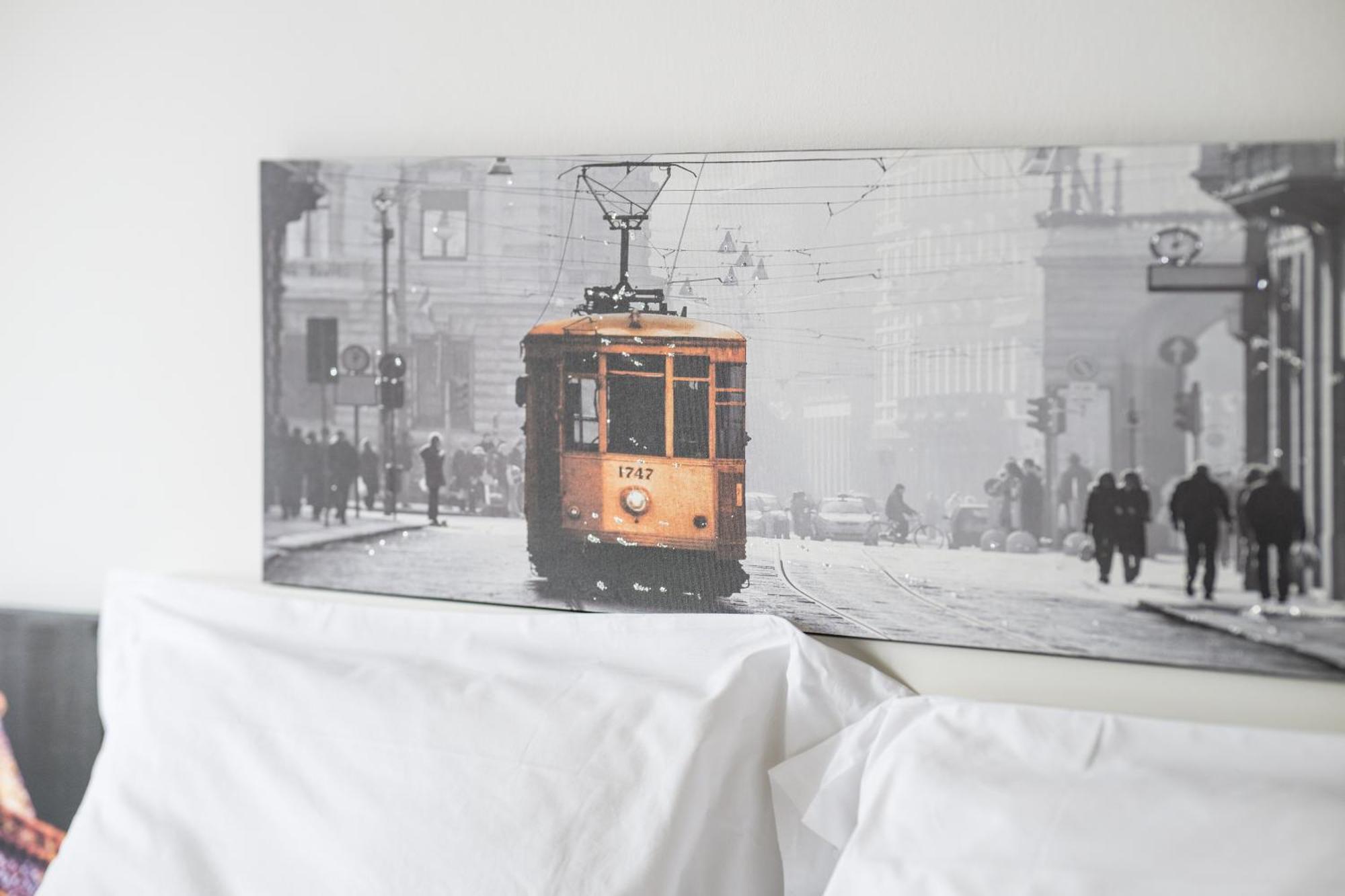 Appartement Airguest Station