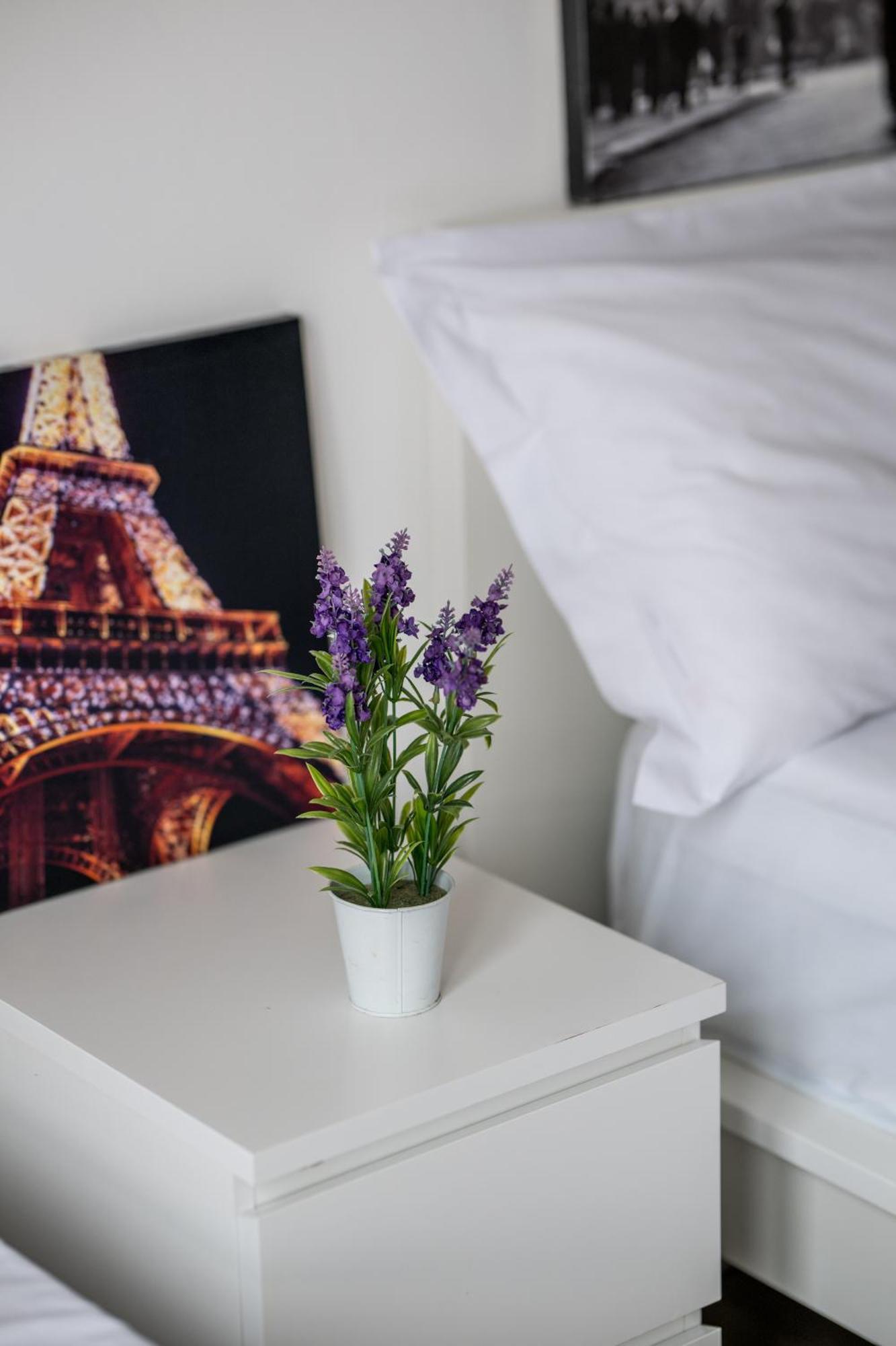 Appartement Airguest Station