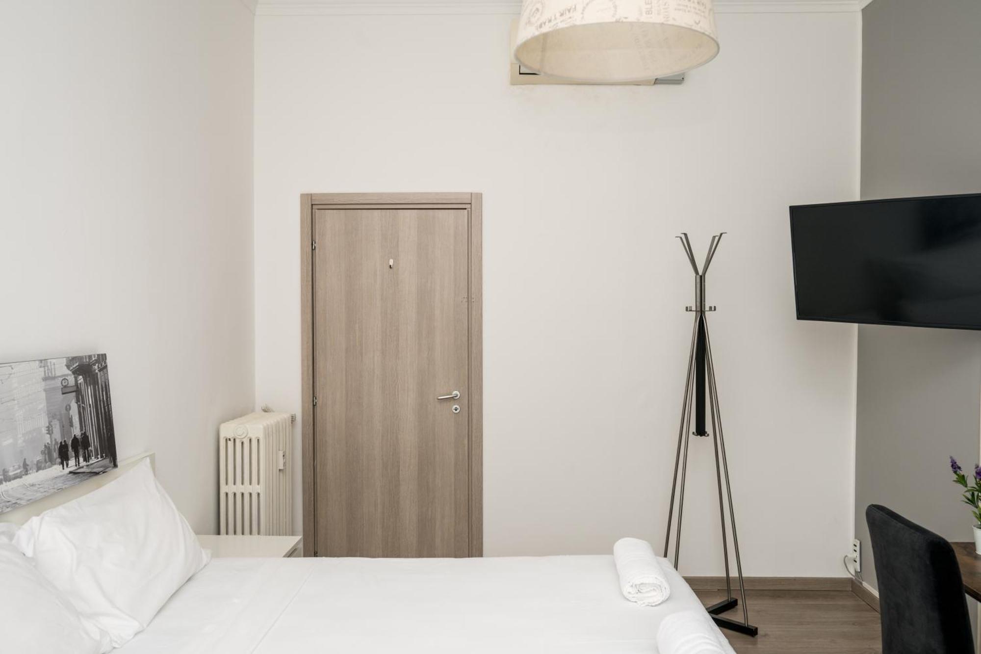 Appartement Airguest Station